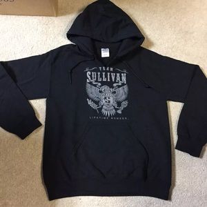 Sullivan Pullover Hoodie